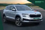 2023 Skoda Karoq