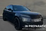 2023 Land Rover Range Rover Velar