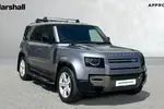 2022 Land Rover Defender