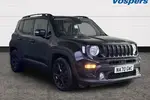 2020 Jeep Renegade
