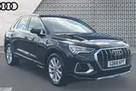 2019 Audi Q3