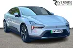 2024 Polestar 4