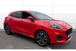 2020 Ford Puma