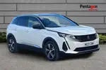 2021 Peugeot 3008
