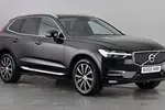 2018 Volvo XC60