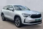 2025 Skoda Kodiaq