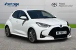 2023 Toyota Yaris