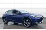 2018 Infiniti QX30