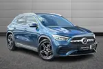 2023 Mercedes-Benz GLA