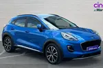 2020 Ford Puma