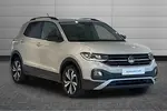 2023 Volkswagen T-Cross