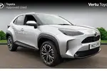 2022 Toyota Yaris Cross