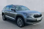 2024 Skoda Kodiaq