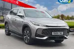 2026 MG HS