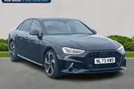 2023 Audi A4
