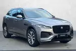 2023 Jaguar F-Pace