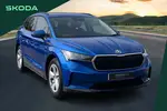 2024 Skoda Enyaq