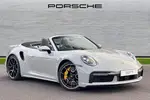2022 Porsche 911