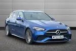 2022 Mercedes-Benz C-Class