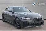 2026 BMW 4 Series