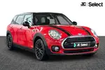 2017 MINI Clubman
