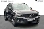 2021 Volvo XC40