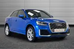 2020 Audi Q2