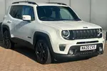 2020 Jeep Renegade