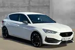 2023 Cupra Leon