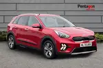 2021 Kia Niro