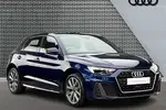 2024 Audi A1