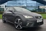 2023 SEAT Ibiza
