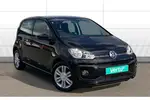 2018 Volkswagen Up
