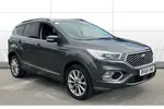 2018 Ford Kuga Vignale