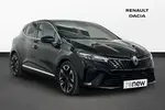 2024 Renault Clio