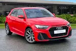 2023 Audi A1