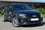2022 Audi Q3
