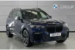 2021 BMW X7