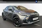 2024 Toyota C-HR