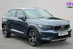 2020 Volvo XC40 Recharge