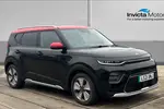 2021 Kia Soul