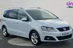 2018 SEAT Alhambra