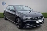 2021 Volkswagen Polo