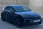 2025 Cupra Leon