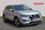 2018 Nissan Qashqai