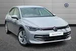 2024 Volkswagen Golf