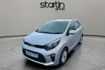 2023 Kia Picanto
