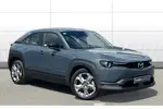 2022 Mazda MX-30