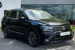 2021 Volkswagen Tiguan Allspace
