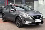 2022 Nissan Qashqai